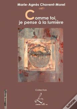 Capa do artigo Comme Toi, Je Pense À La Lumière