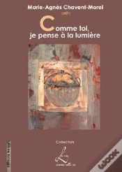 Capa do artigo Comme Toi, Je Pense À La Lumière