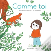 Capa do artigo Comme Toi