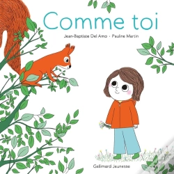Capa do artigo Comme Toi
