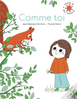 Capa do artigo Comme Toi