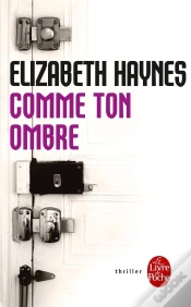 Capa do artigo Comme Ton Ombre