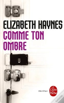 Capa do artigo Comme Ton Ombre