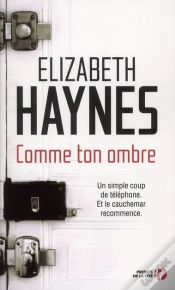 Capa do artigo Comme Ton Ombre