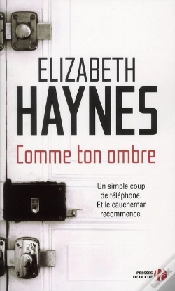 Capa do artigo Comme Ton Ombre