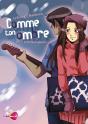 Comme Ton Ombre Tome 1 ; Un Mystérieux Garçon - Preview