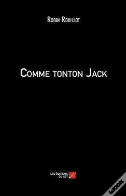 Capa do artigo Comme Tonton Jack