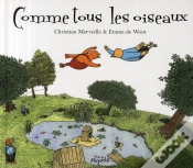 Capa do artigo Comme Tous Les Oiseaux