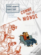 Capa do artigo Comme Tout Le Monde