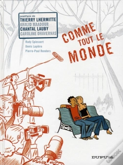 Capa do artigo Comme Tout Le Monde