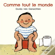 Capa do artigo Comme Tout Le Monde