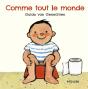 Comme Tout Le Monde - Preview
