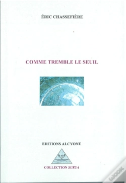 Capa do artigo Comme Tremble Le Seuil