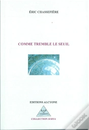 Capa do artigo Comme Tremble Le Seuil