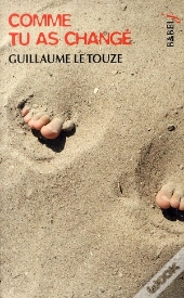 Comme Tu As Changé