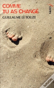 Capa do artigo Comme Tu As Changé