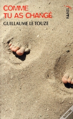 Capa do artigo Comme Tu As Changé