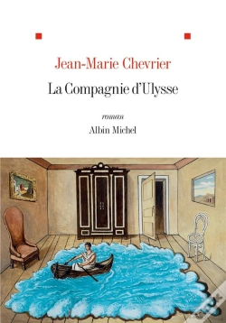 Capa do artigo Comme Ulysse