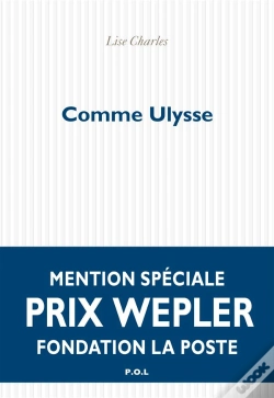 Capa do artigo Comme Ulysse