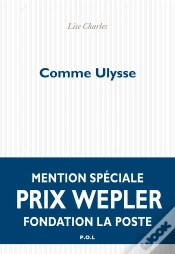 Capa do artigo Comme Ulysse
