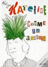 Comme Un Ananas
