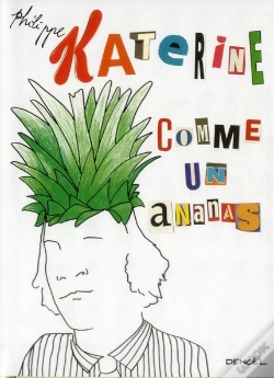 Capa do artigo Comme Un Ananas