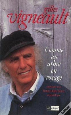 Capa do artigo Comme Un Arbre En Voyage
