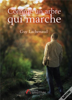 Capa do artigo Comme Un Arbre Qui Marche