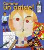 Comme Un Artiste ! - Preview