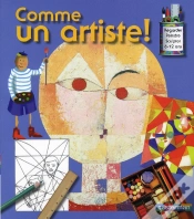 Capa do artigo Comme Un Artiste !