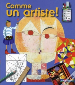 Capa do artigo Comme Un Artiste !