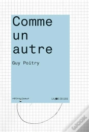 Capa do artigo Comme Un Autre
