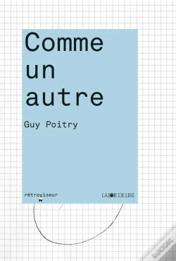 Capa do artigo Comme Un Autre