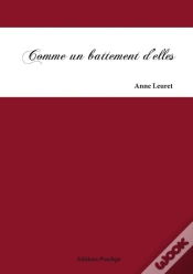 Capa do artigo Comme Un Battement D