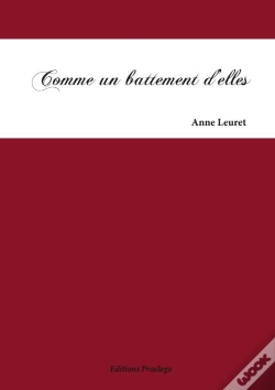 Capa do artigo Comme Un Battement D'Elles