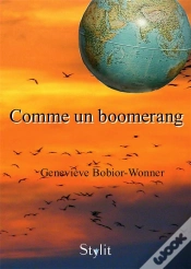 Capa do artigo Comme Un Boomerang