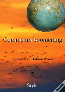 Capa do artigo Comme Un Boomerang