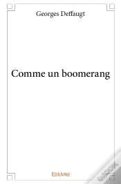 Capa do artigo Comme Un Boomerang