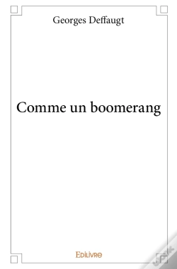 Capa do artigo Comme Un Boomerang