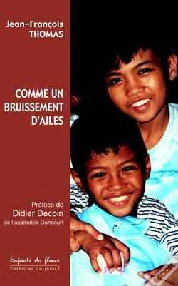 Capa do artigo Comme Un Bruissement D'Ailes