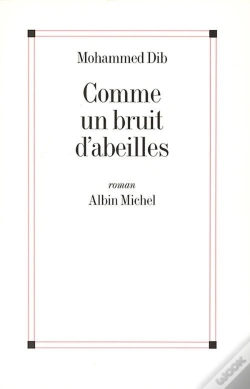 Capa do artigo Comme Un Bruit D'Abeilles