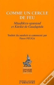 Capa do artigo Comme Un Cercle De Feu