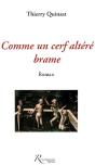 Comme Un Cerf Altéré Brame - Preview