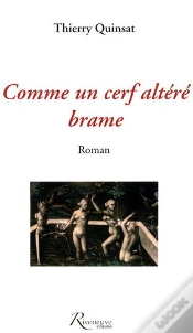 Capa do artigo Comme Un Cerf Altéré Brame