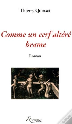 Capa do artigo Comme Un Cerf Altéré Brame