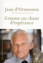 Comme Un Chant D'Espérance - Preview