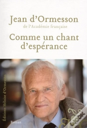 Capa do artigo Comme Un Chant D