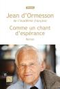 Comme Un Chant D'Espérance - Preview