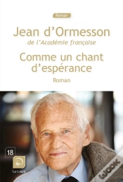 Capa do artigo Comme Un Chant D