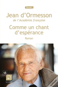 Capa do artigo Comme Un Chant D'Espérance